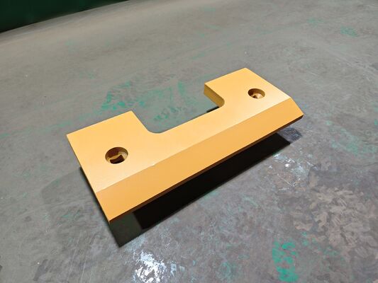 4217022140B Komatsu Style Bolt on Cutting Edges Cutting Edge for Loader
