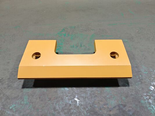 4217022140B Komatsu Style Bolt on Cutting Edges Cutting Edge for Loader