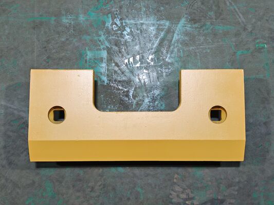 4217022140B Komatsu Style Bolt on Cutting Edges Cutting Edge for Loader