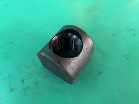 TNM30X2 Track Nut M30 x 2.00 Thread Size