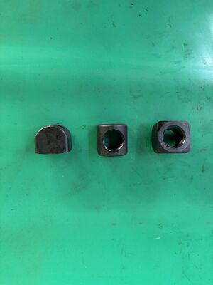 TNM30X2 Track Nut M30 x 2.00 Thread Size