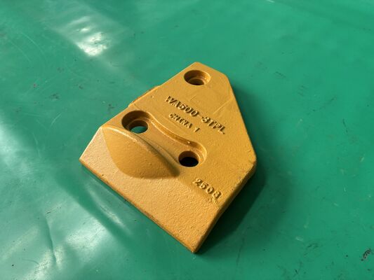 WA5003TPL Cast Half Arrow 3 Holes Custom Color