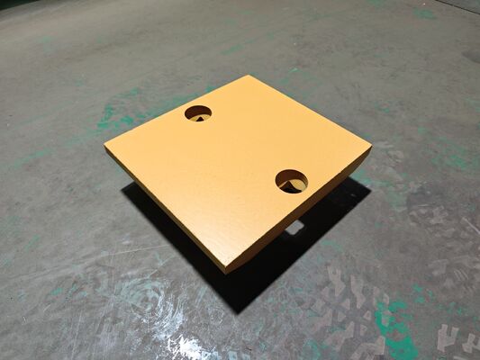 1324715B Cat Style Bolt on Cutting Edges for Loader