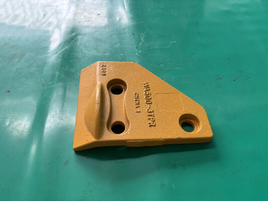 WA5003TPR Cast Half Arrow 3 Holes Custom Color