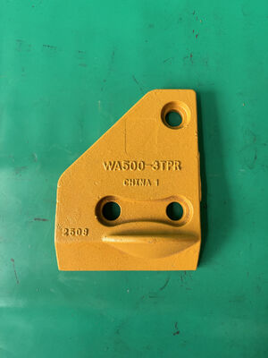 WA5003TPR Cast Half Arrow 3 Holes Custom Color