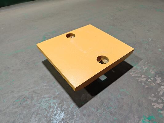 1324715M Cat Style Bolt on Cutting Edges for Loader