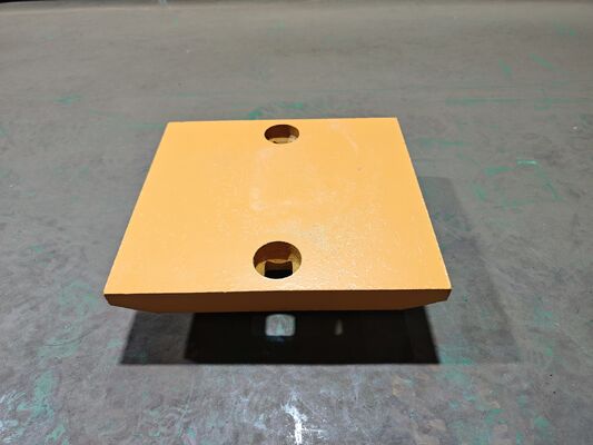 1324715M Cat Style Bolt on Cutting Edges for Loader