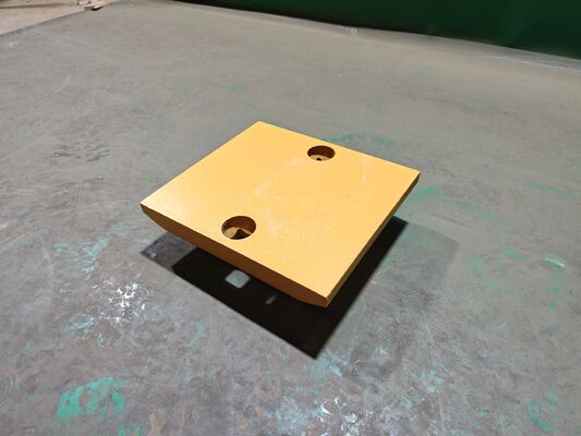 1324715M  Style  Bolt on Cutting Edges for Loader