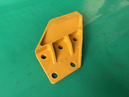 63E1-3533 New Product min Excavator Rock Forged Bolt on the Side Cutter 63E13533