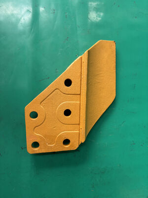 63E1-3533 New Product min Excavator Rock Forged Bolt on the Side Cutter 63E13533