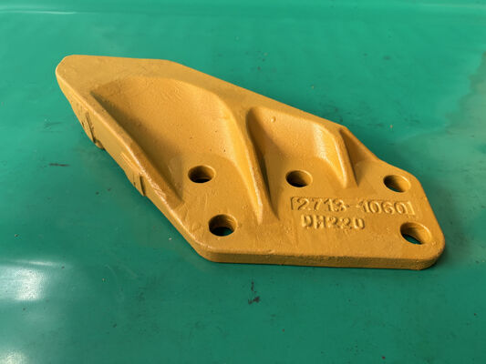 2713-1060 Excavator Bucket Side Cutter