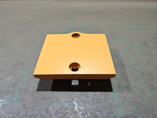 2571762M Cat Style Bolt-on Cutting Edge Segments For Loader