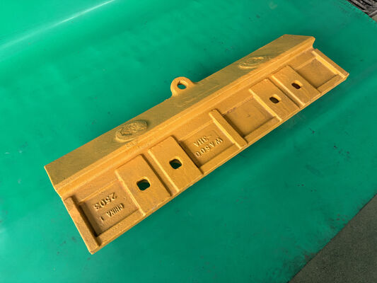 WA500-3HA  Cast Komatsu Center Segment 4 Holes