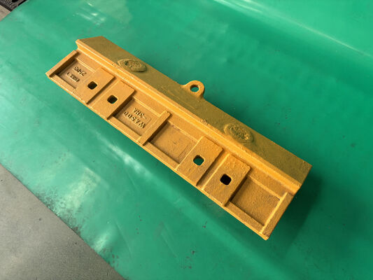 WA500-3HA  Cast Komatsu Center Segment 4 Holes