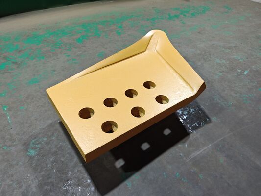 Cat Style Hot Cupped End Bit 8E4193MTB for Dozer