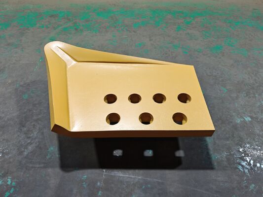  Style Cutting Edge End Bit 8E4194MTB