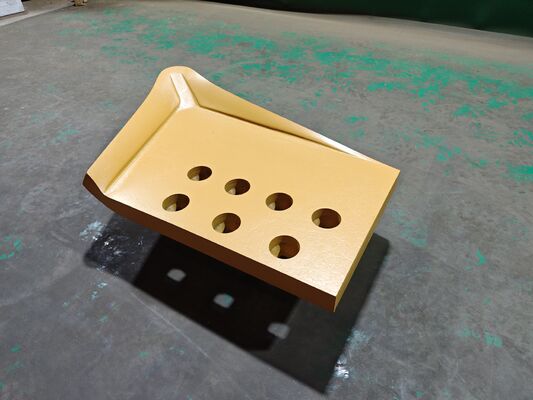 Cat Style Cutting Edge End Bit 8E4194MTB