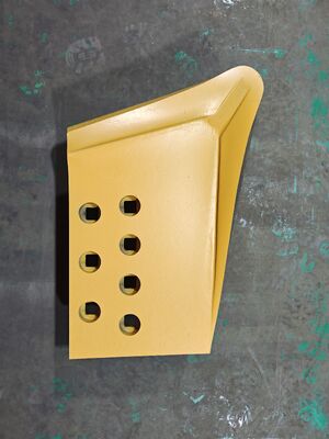  Style Cutting Edge End Bit 8E4194MTB