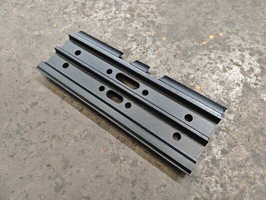 TST135A Track Shoe Triple Grouser track shoe Pitch TG135A-6-400-0100