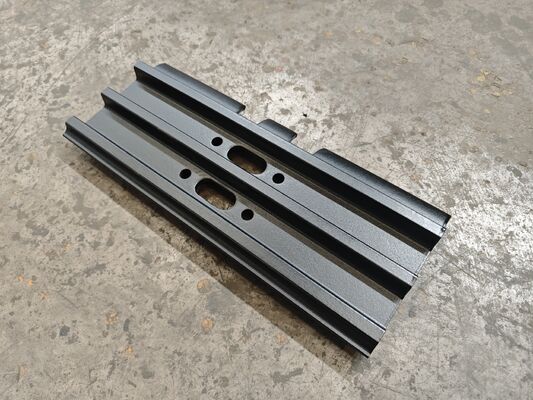 FL4 Track Shoe Triple Grouser track shoe Pitch TG140D-8.5-400