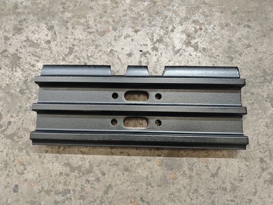 FL4 Track Shoe Triple Grouser track shoe Pitch TG140D-8.5-400