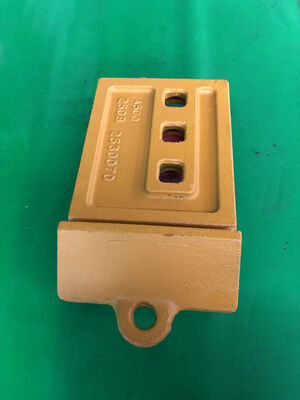 2530070 Cast Half Arrow Edge End 3 Holes 966G 966H 966M 972G