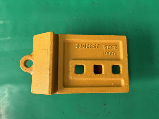 2530070 Cast Half Arrow Edge End 3 Holes 966G 966H 966M 972G