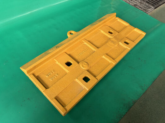 253-0071  WELD-ON CENTRAL HALF ARROW EDGE