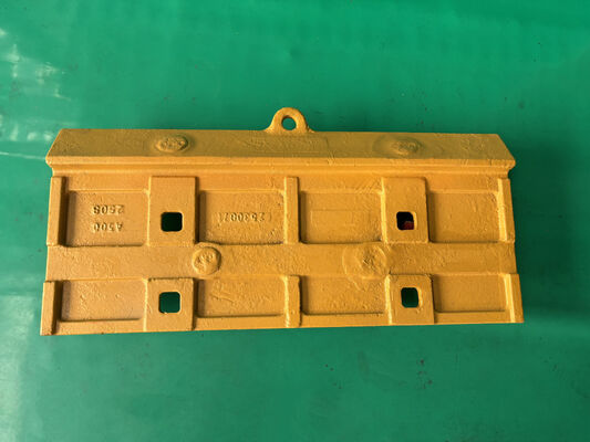 253-0071  WELD-ON CENTRAL HALF ARROW EDGE