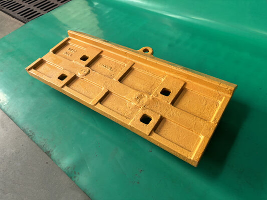 253-0071  WELD-ON CENTRAL HALF ARROW EDGE