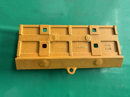 253-0071  WELD-ON CENTRAL HALF ARROW EDGE