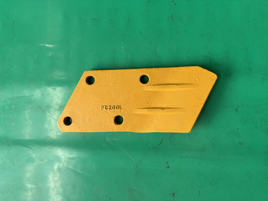 205-70-74180L PC200 Left Hand Sidecutter