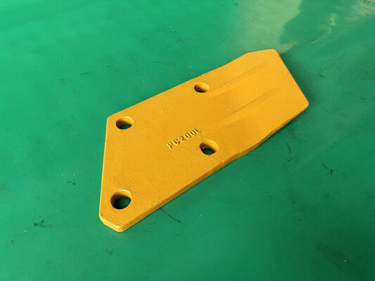 205-70-74180L PC200 Left Hand Sidecutter