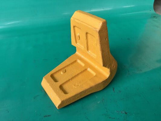 HS230-190 Excavator Bucket Heel Shroud