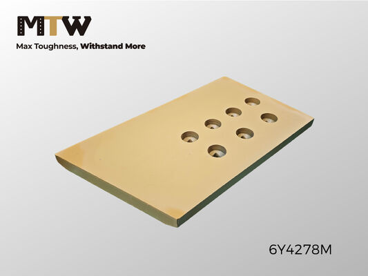 6Y-4278 | End Bits-MTW Wear Parts