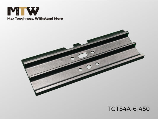 U01620、 201-32-51110 Track Shoe for Mini Excavator Undercarriage