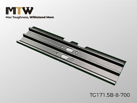 312GM700 Track Shoe for 312 Excavator Undercarriage