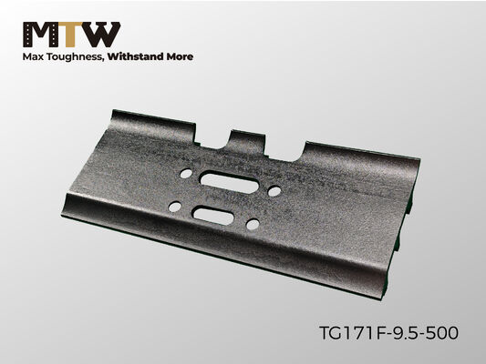 HT20/500 Track Shoe  for EX200-1, LS2700C, DH180, DH200LC Excavators