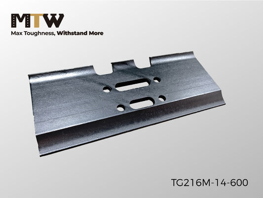 207-32-61110-14 Track Shoe for PC300-6 | MTW Wear Parts