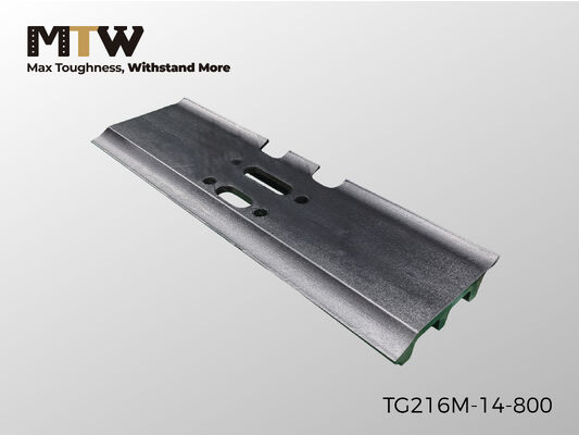 UC-NKM2118-800 Track Shoe Triple Grouser for Excavator Undercarriage