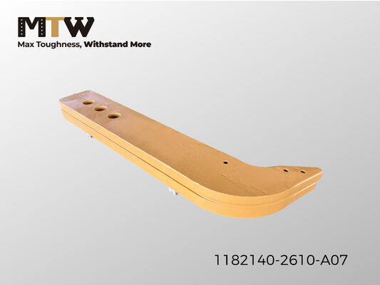 1182140 Single Shank Ripper 745KG D10 Bulldozer Wear Part