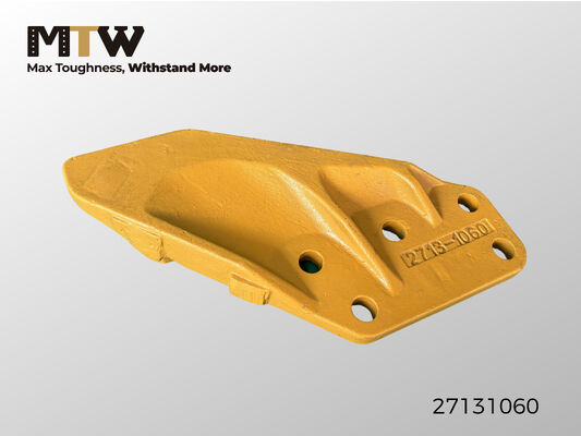 27131060 Cast Side Cutter for Bucket 17KG
