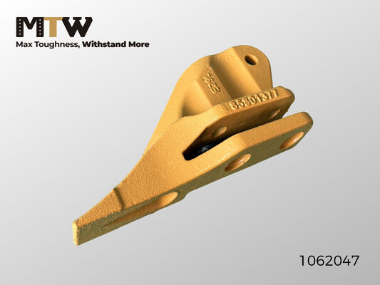 85801377 Cast Bucket Tooth for Excavation 5KG
