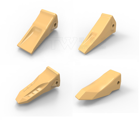 ISO Excavator Bucket Teeth