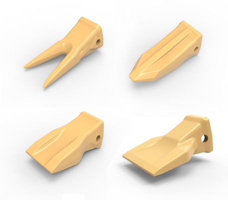ISO Excavator Bucket Teeth