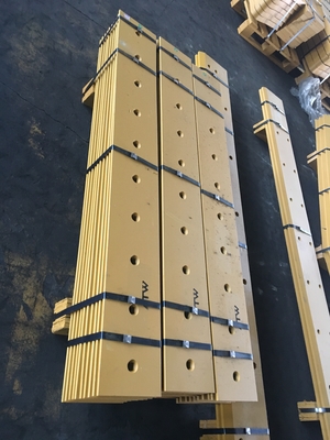 Manganese Steel Cutting Edge Dozer 19mm 4T3009 Center Blade