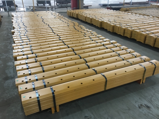 Motor Grader Blades 5D9556