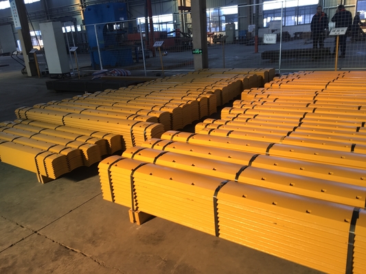 Motor Grader Blades 5D9558