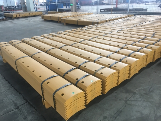 Grader Blades 5D9561 Boron Steel
