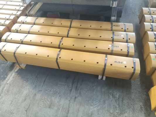 Motor Grader Blades 5D9562